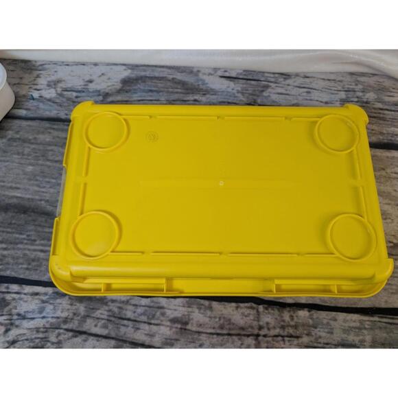 LEGO WeDo‎ Education Construction Set 9585 - Cases Only!!! - Picture 2 of 5